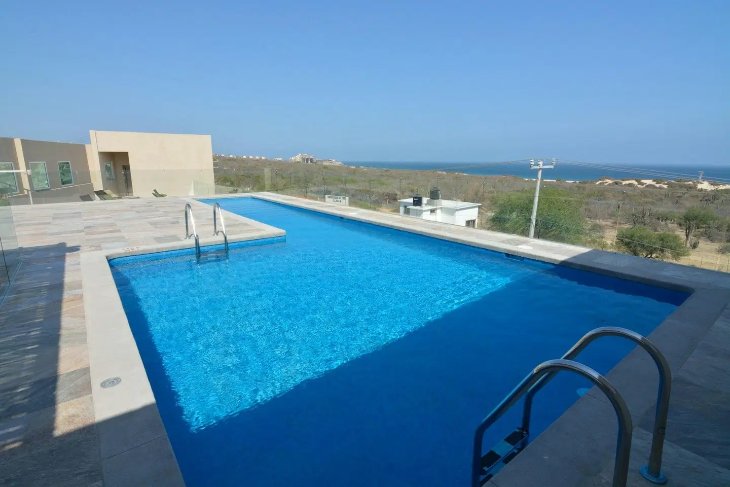 Holiday Inn Express Cabo San Lucas by IHG OUTDOOR_POOL
