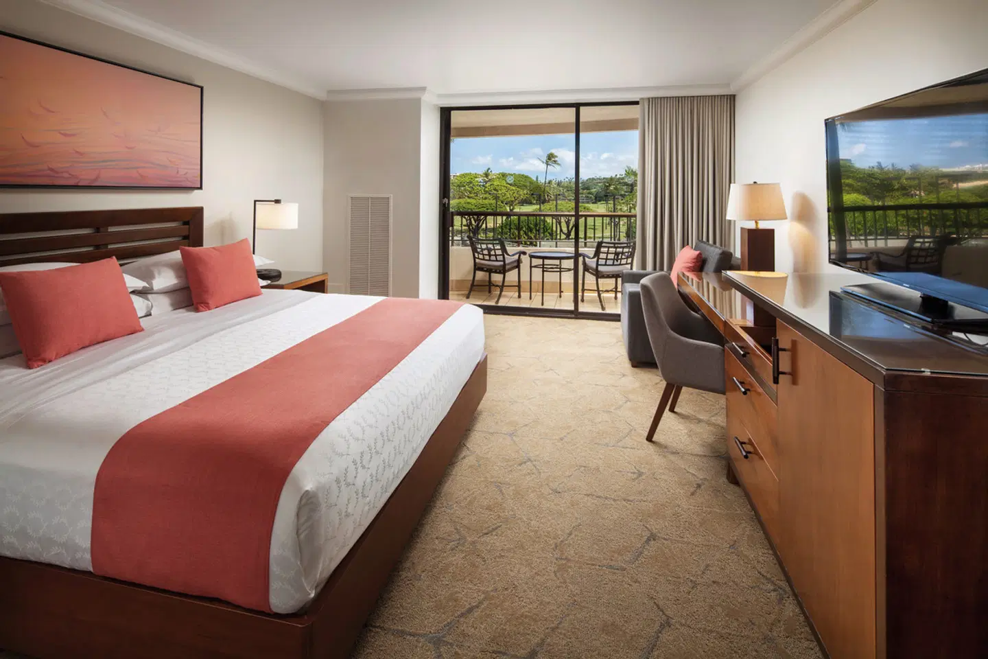 Sheraton Maui Resort & Spa ROOM_EXAMPLE