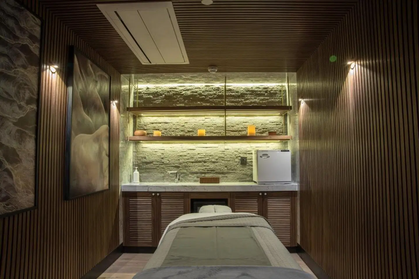 The Westin Monterrey Valle HEALTH_BEAUTY
