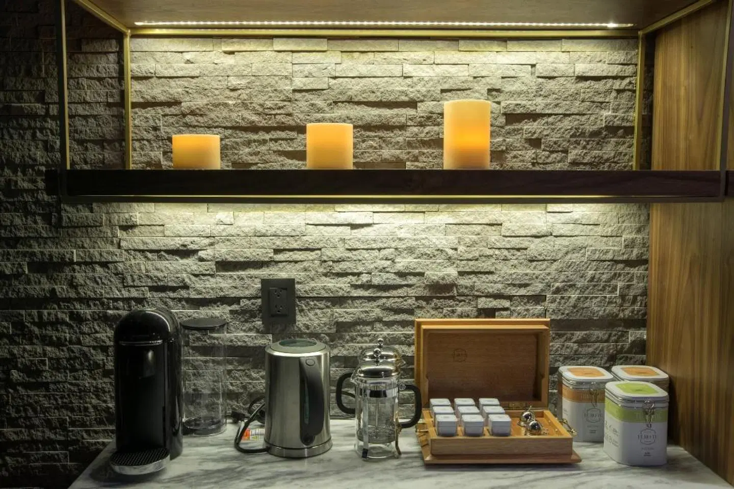 The Westin Monterrey Valle LOUNGE_LOBBY