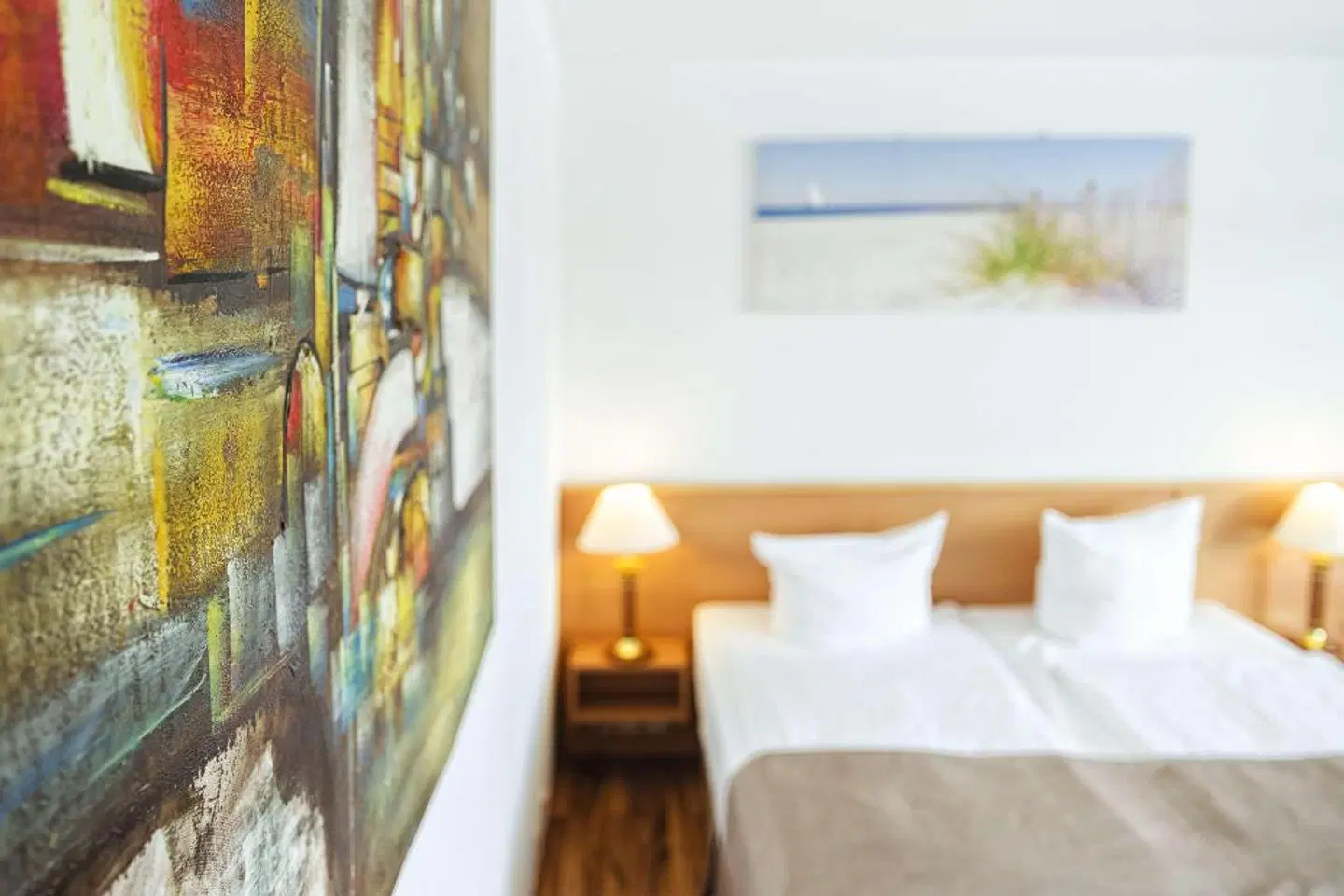 Plöner See by Tulip Inn ROOM_EXAMPLE