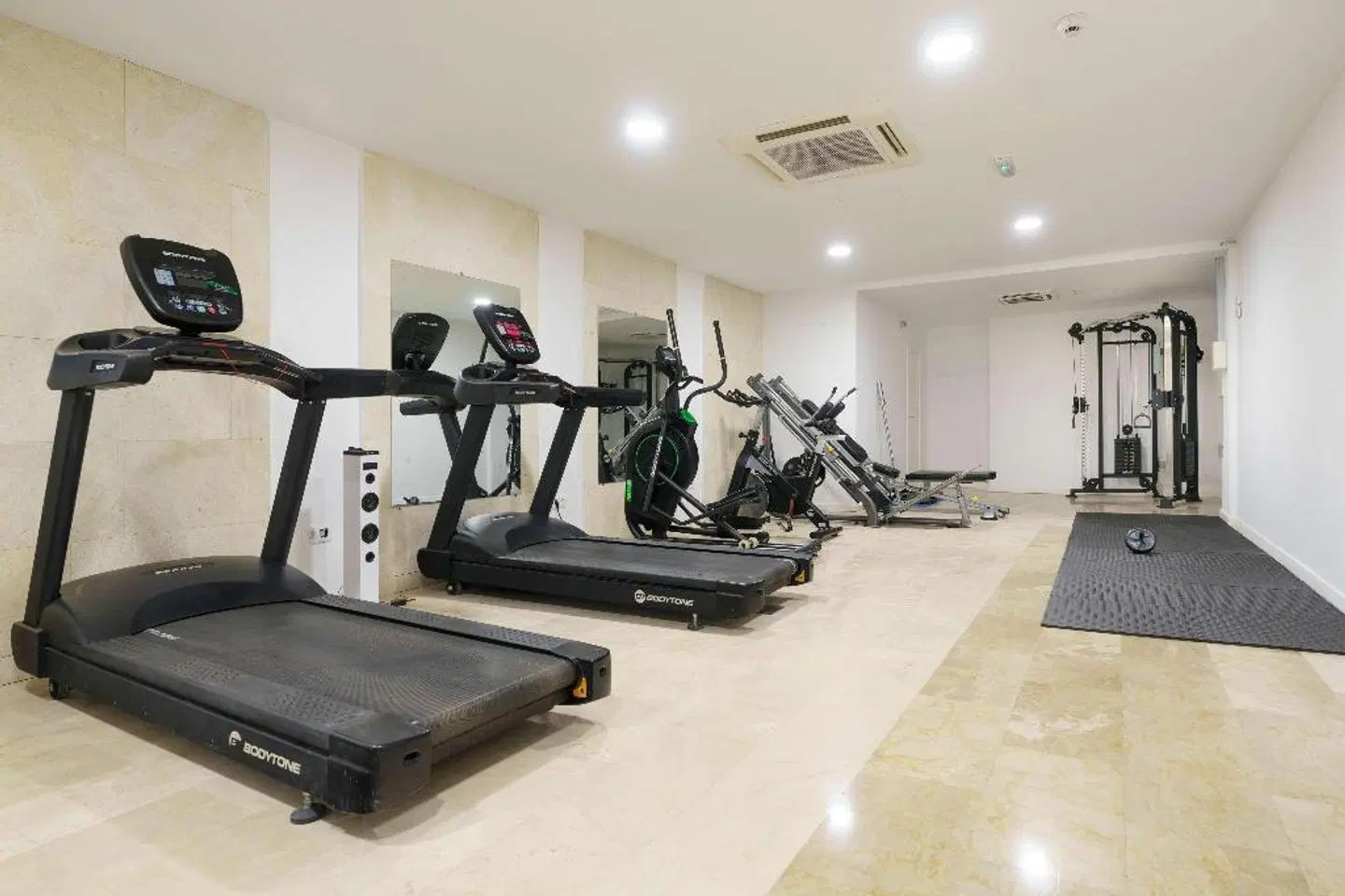 AluaSun Doblemar SPORTS_AND_LEISURE