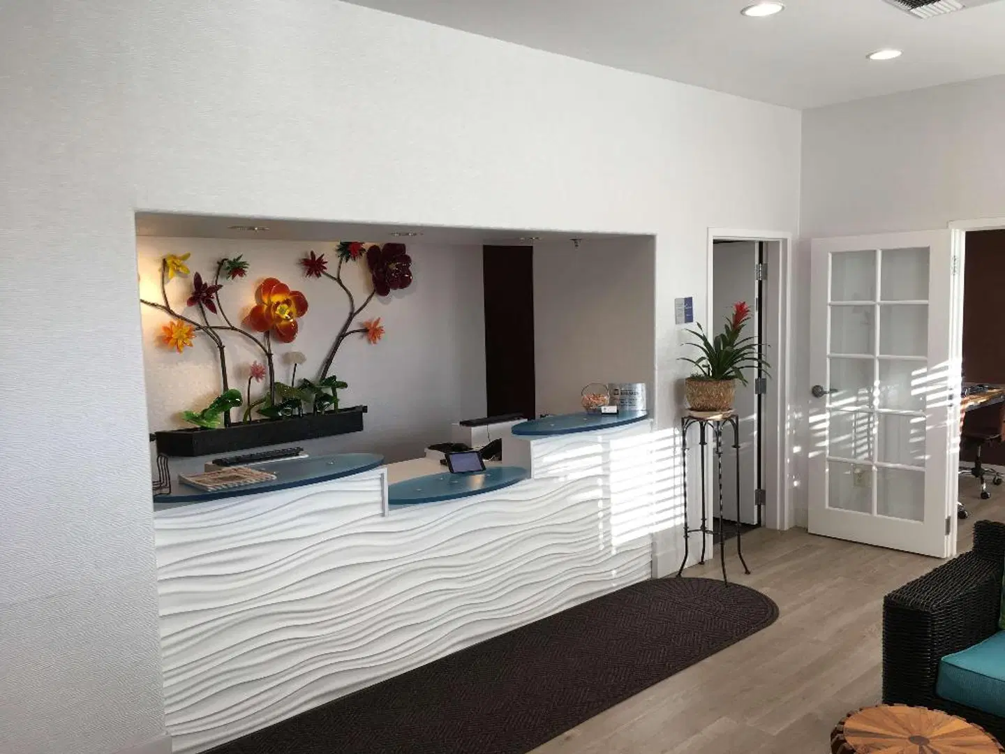 Best Western Plus Capitola by the Sea ROOM_EXAMPLE