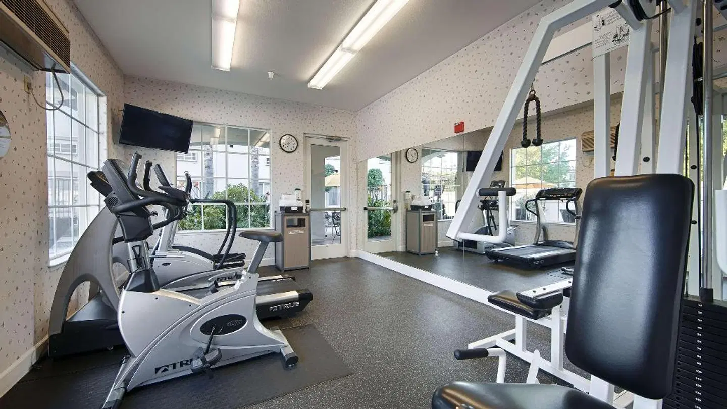 Best Western Plus Capitola by the Sea SPORTS_AND_LEISURE