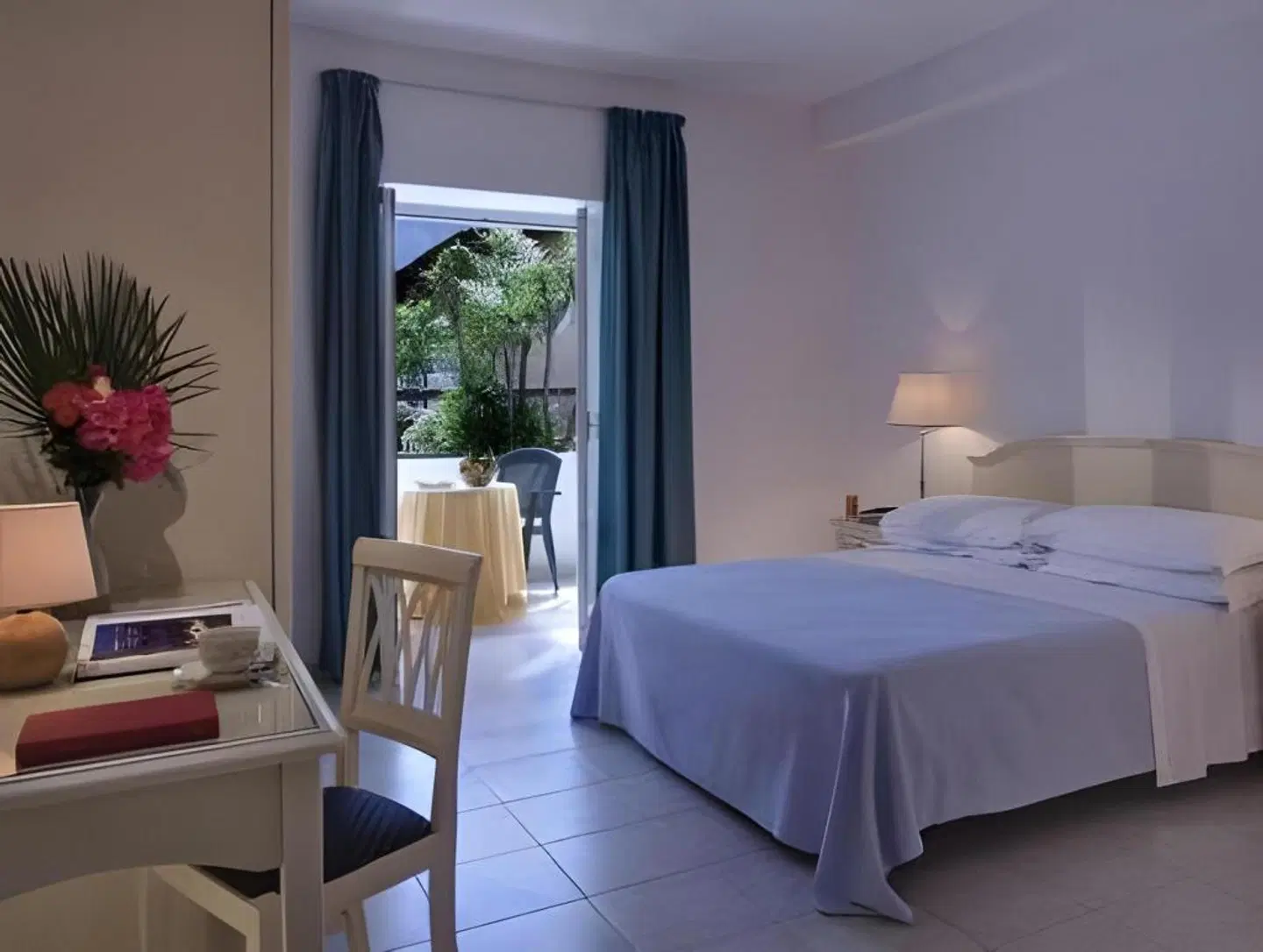 Hotel Parco delle Agavi ROOM_EXAMPLE