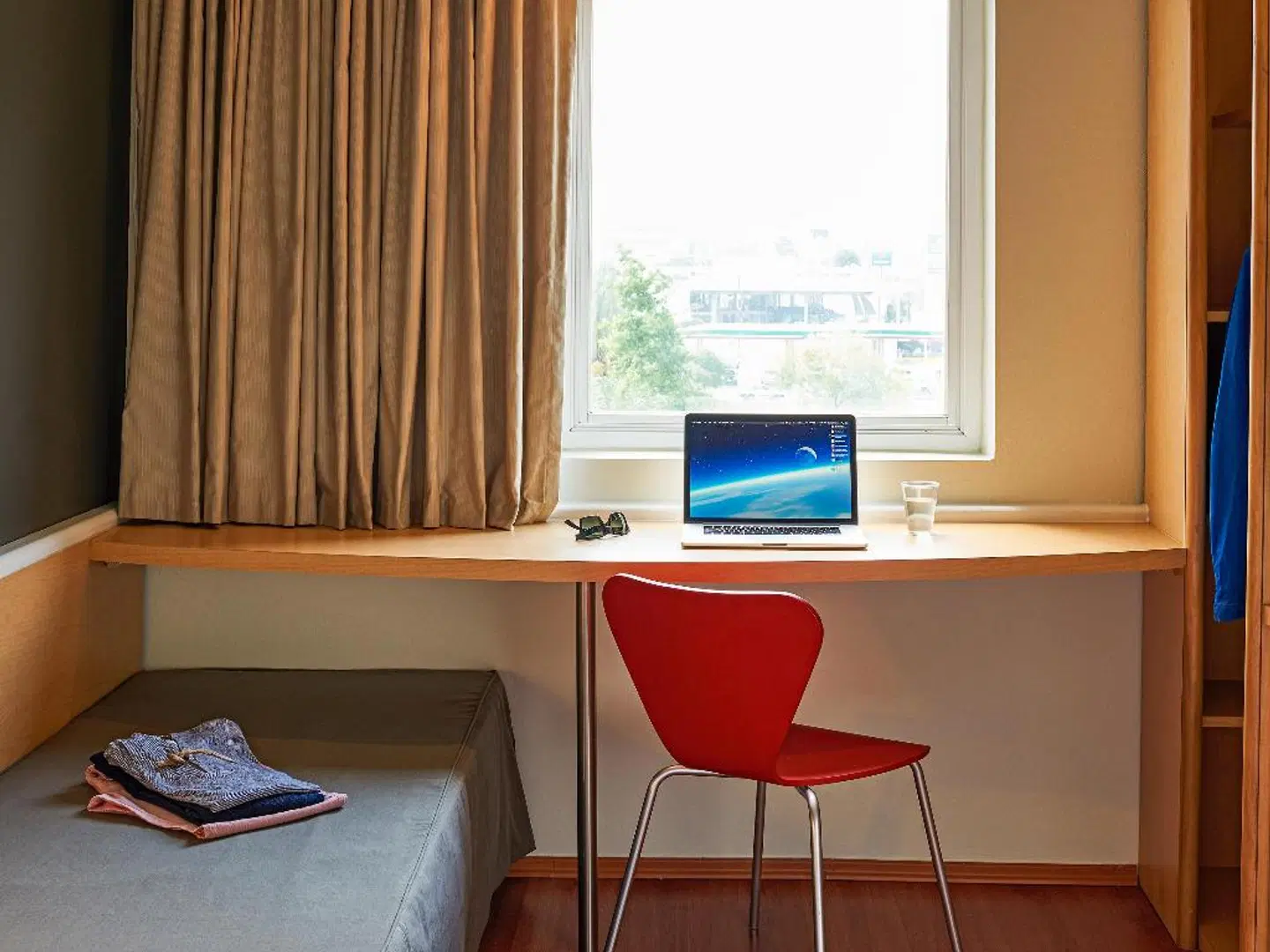 ibis Monterrey Valle ROOM_EXAMPLE