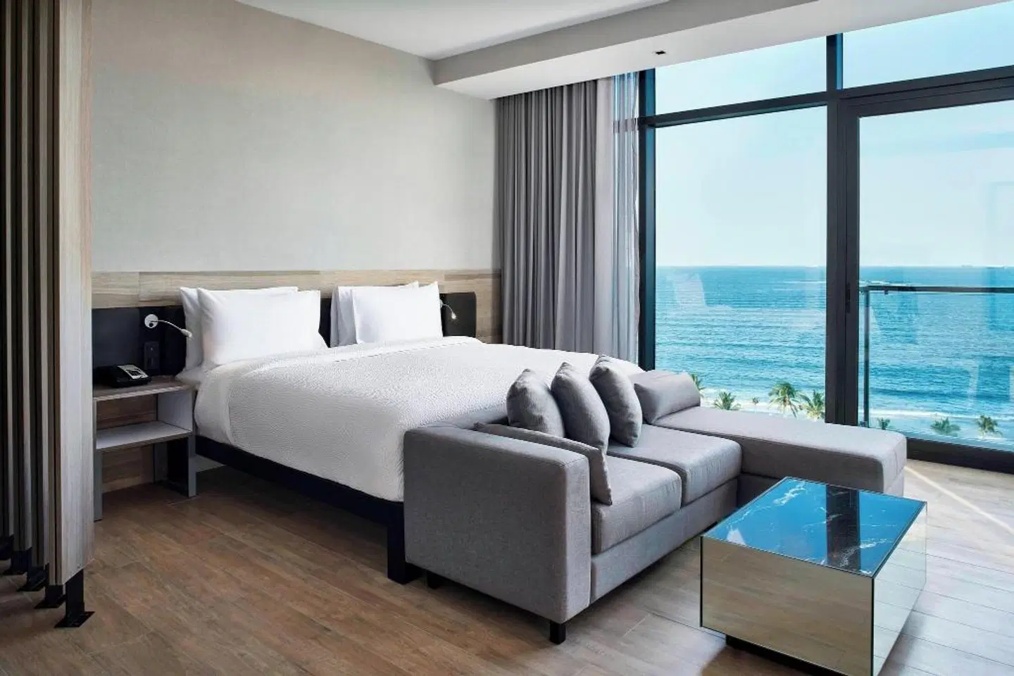 AC Hotel by Marriott Veracruz ROOM_EXAMPLE