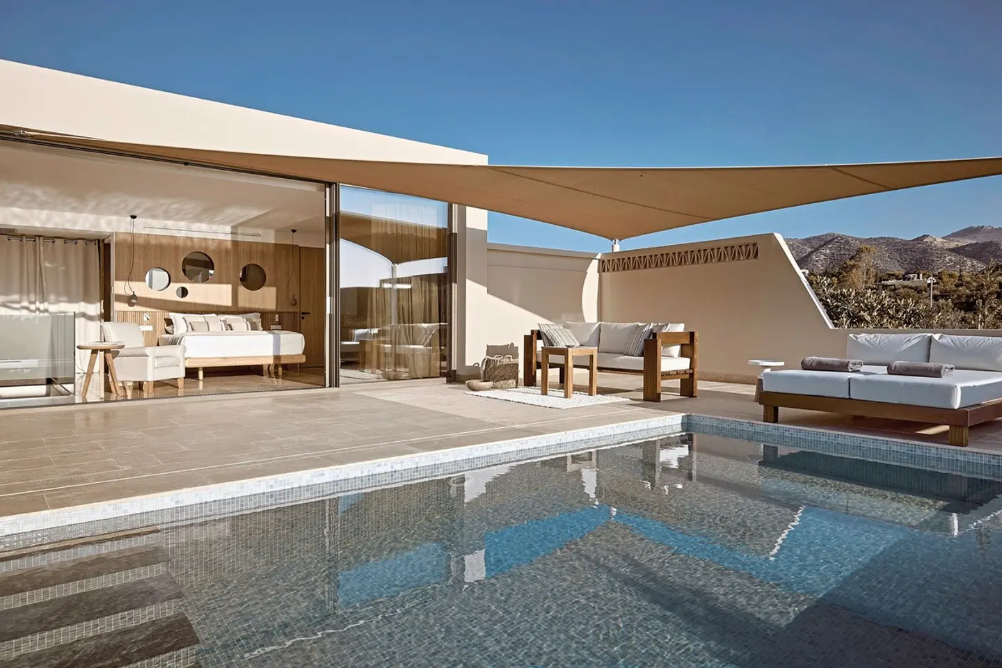 St. Nicolas Bay Resort Hotel & Villas OUTDOOR_POOL