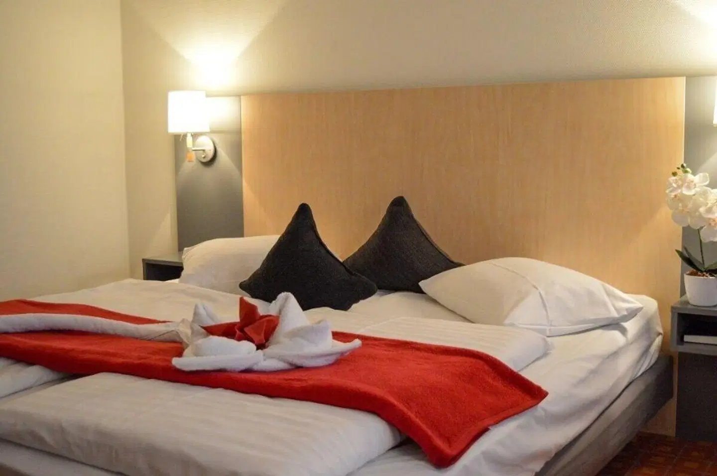 CAREA Residenz Hotel Harzhöhe ROOM_EXAMPLE
