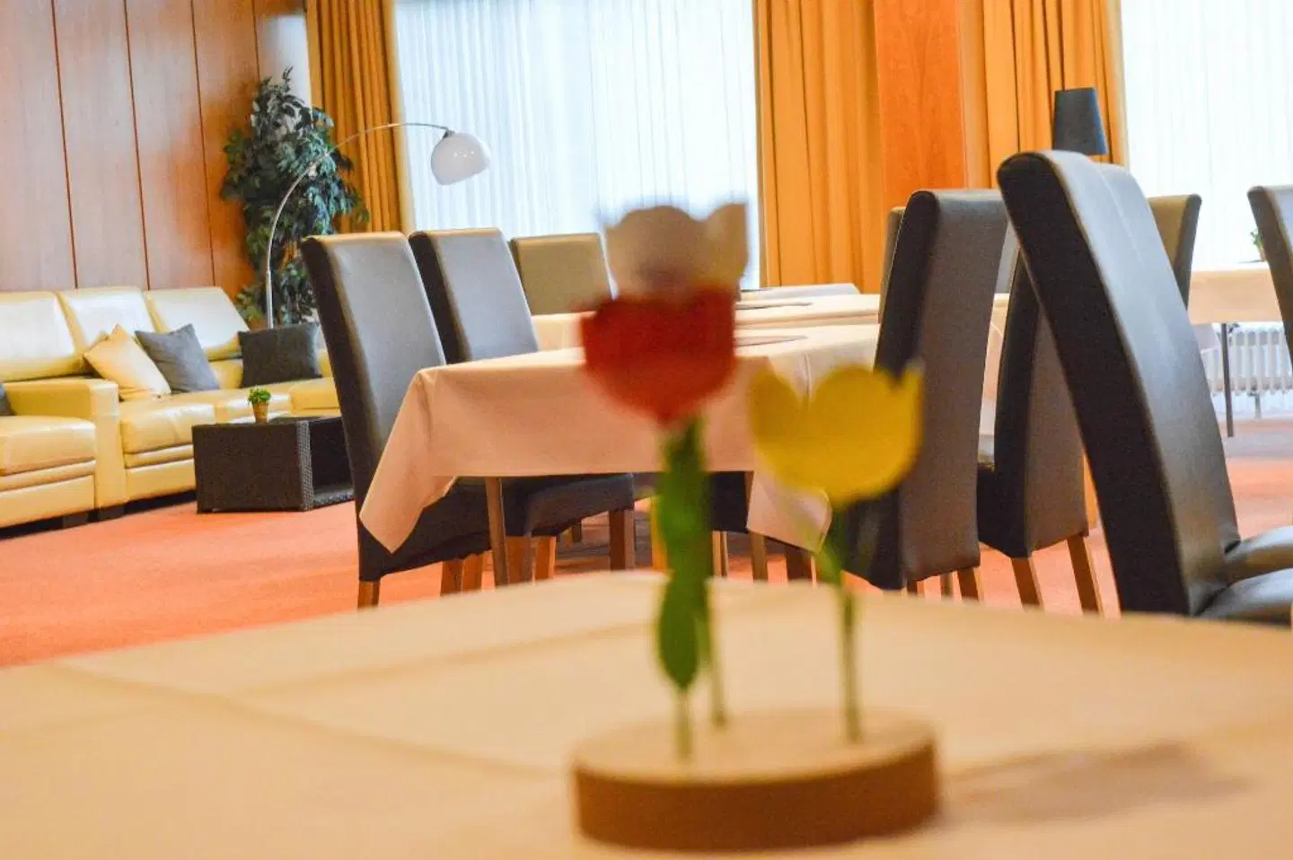 CAREA Residenz Hotel Harzhöhe ROOM_EXAMPLE