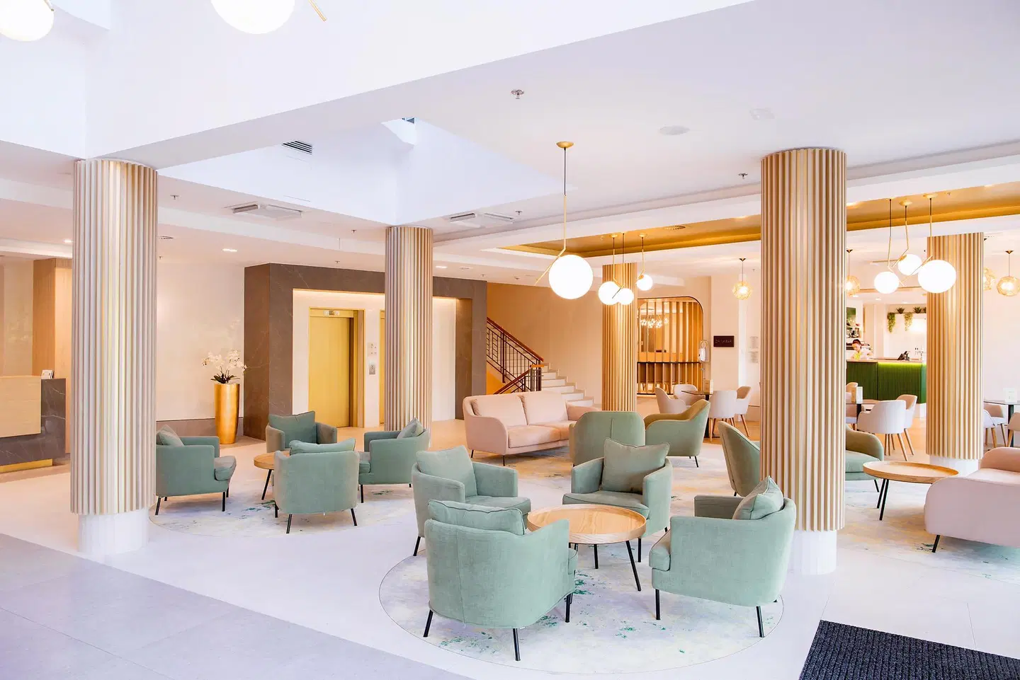 Hotel Karos Spa Konferenz
