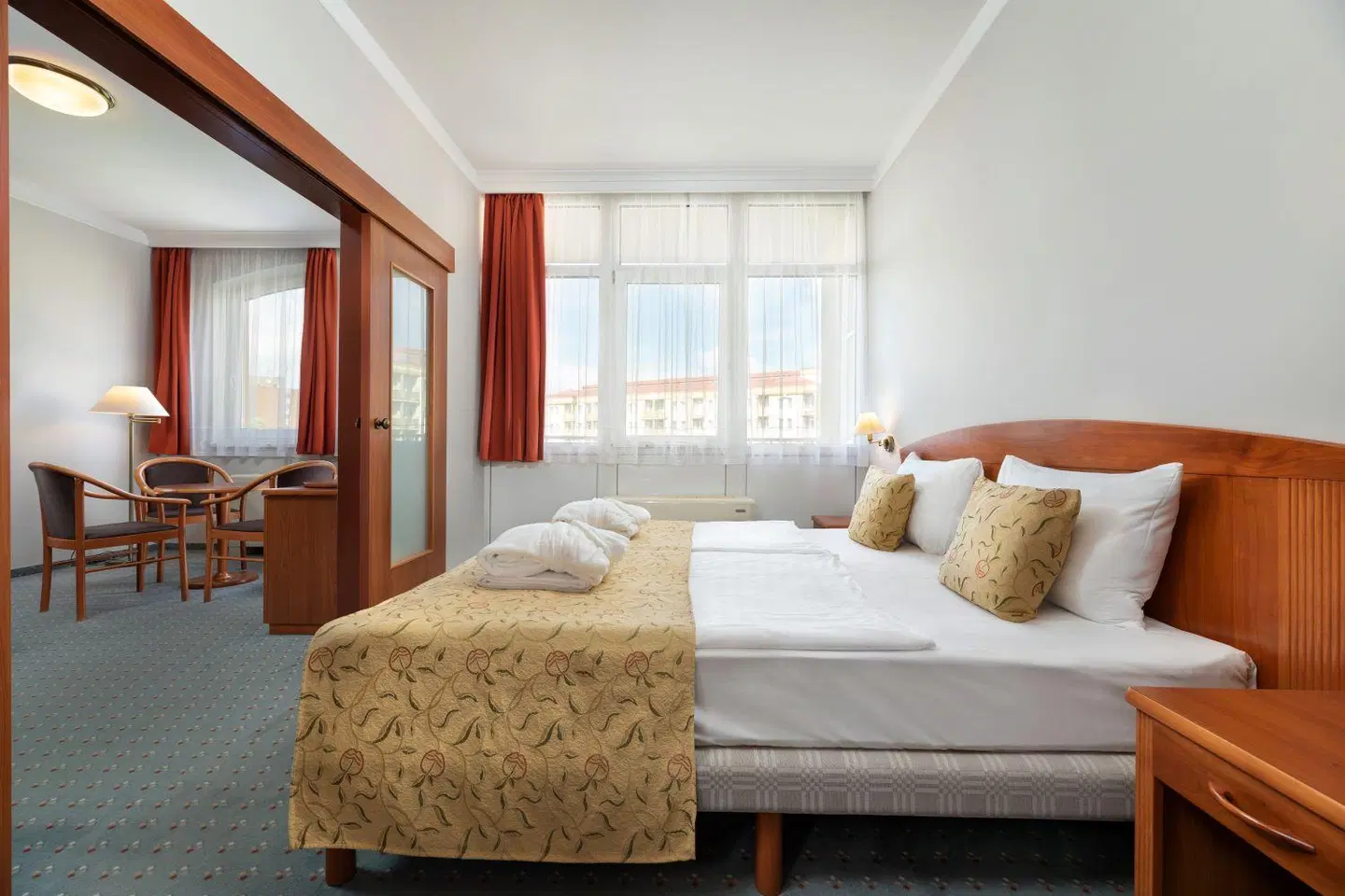 Hotel Karos Spa ROOM_EXAMPLE