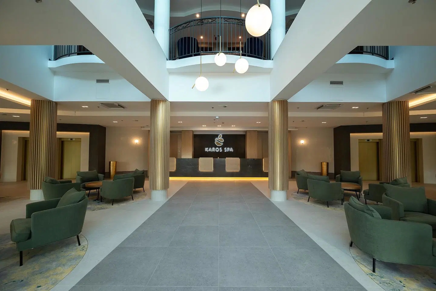 Hotel Karos Spa LOUNGE_LOBBY