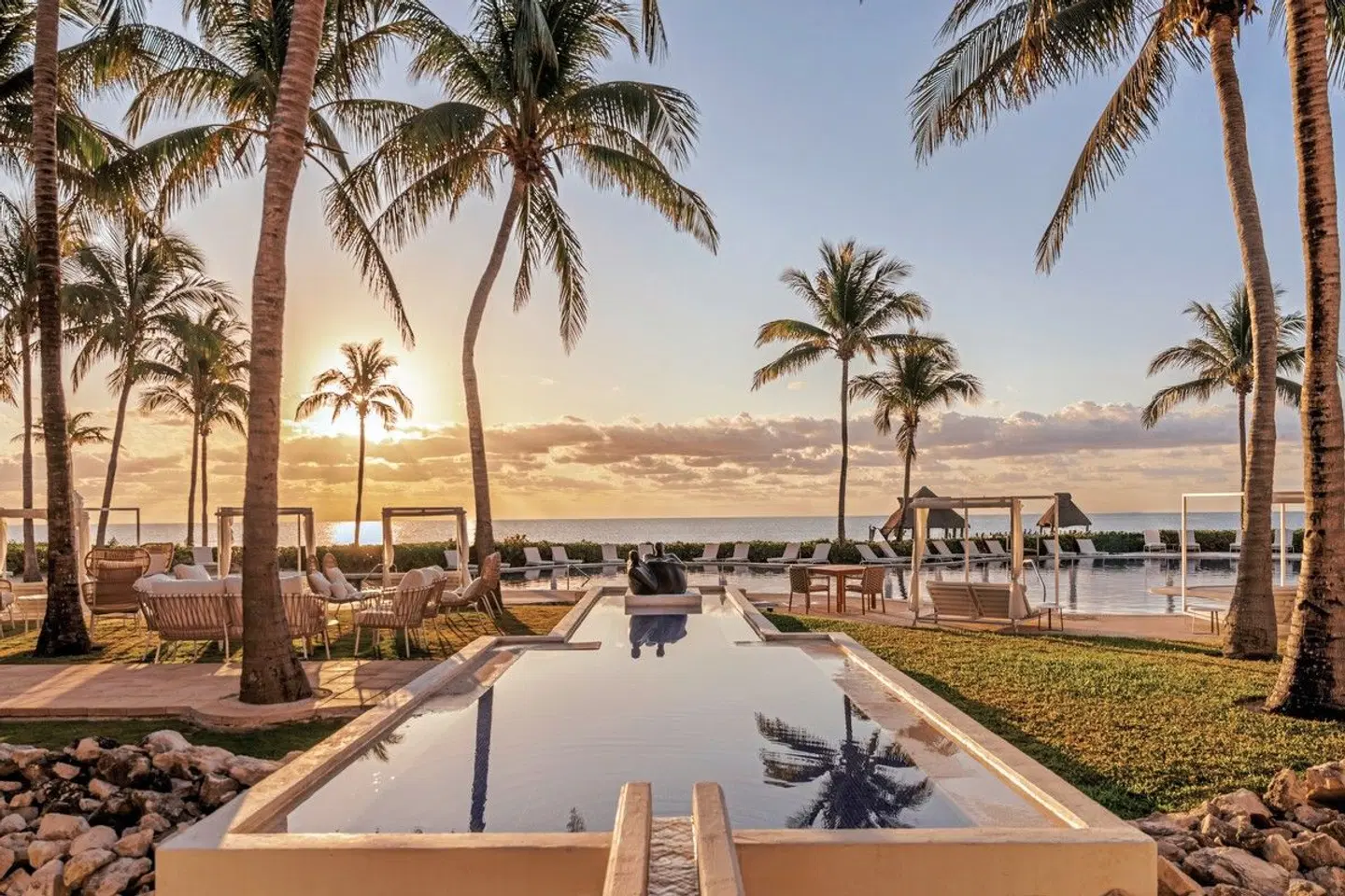 Paraiso de la Bonita Terrasse