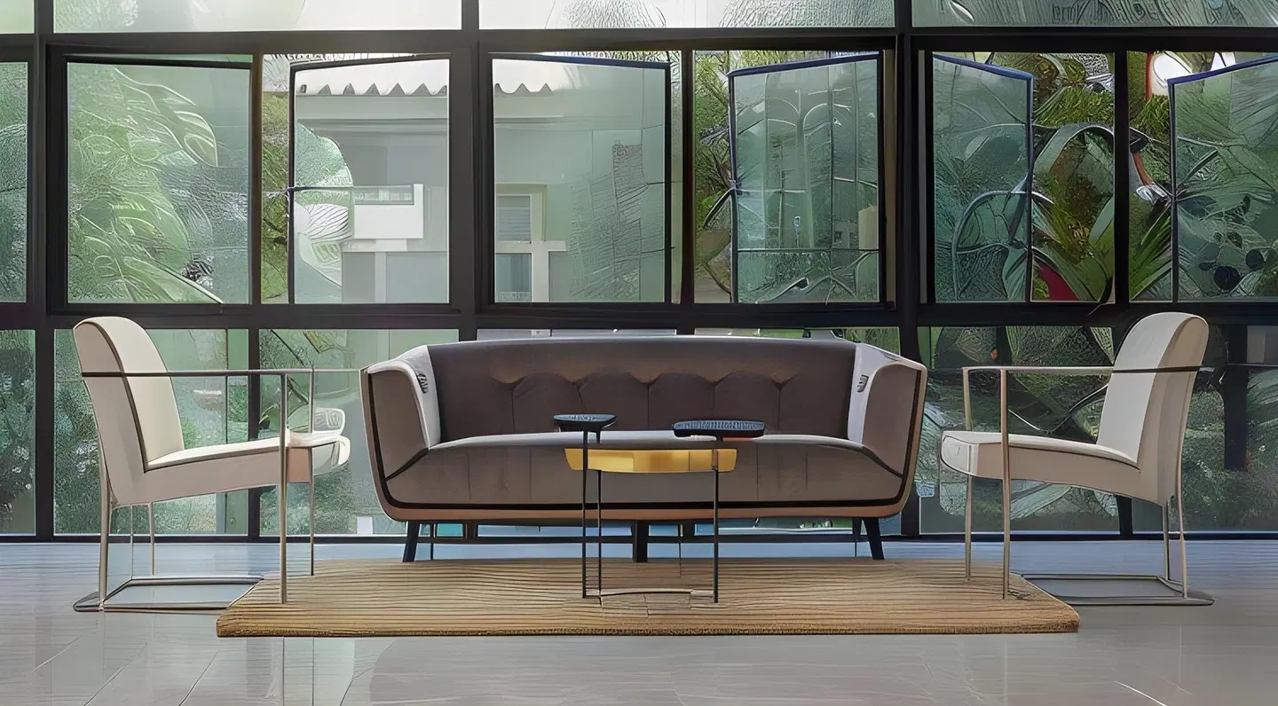 B2 Huai Khwang Premier Hotel LOUNGE_LOBBY