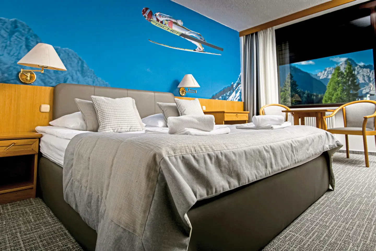 Kompas ROOM_EXAMPLE