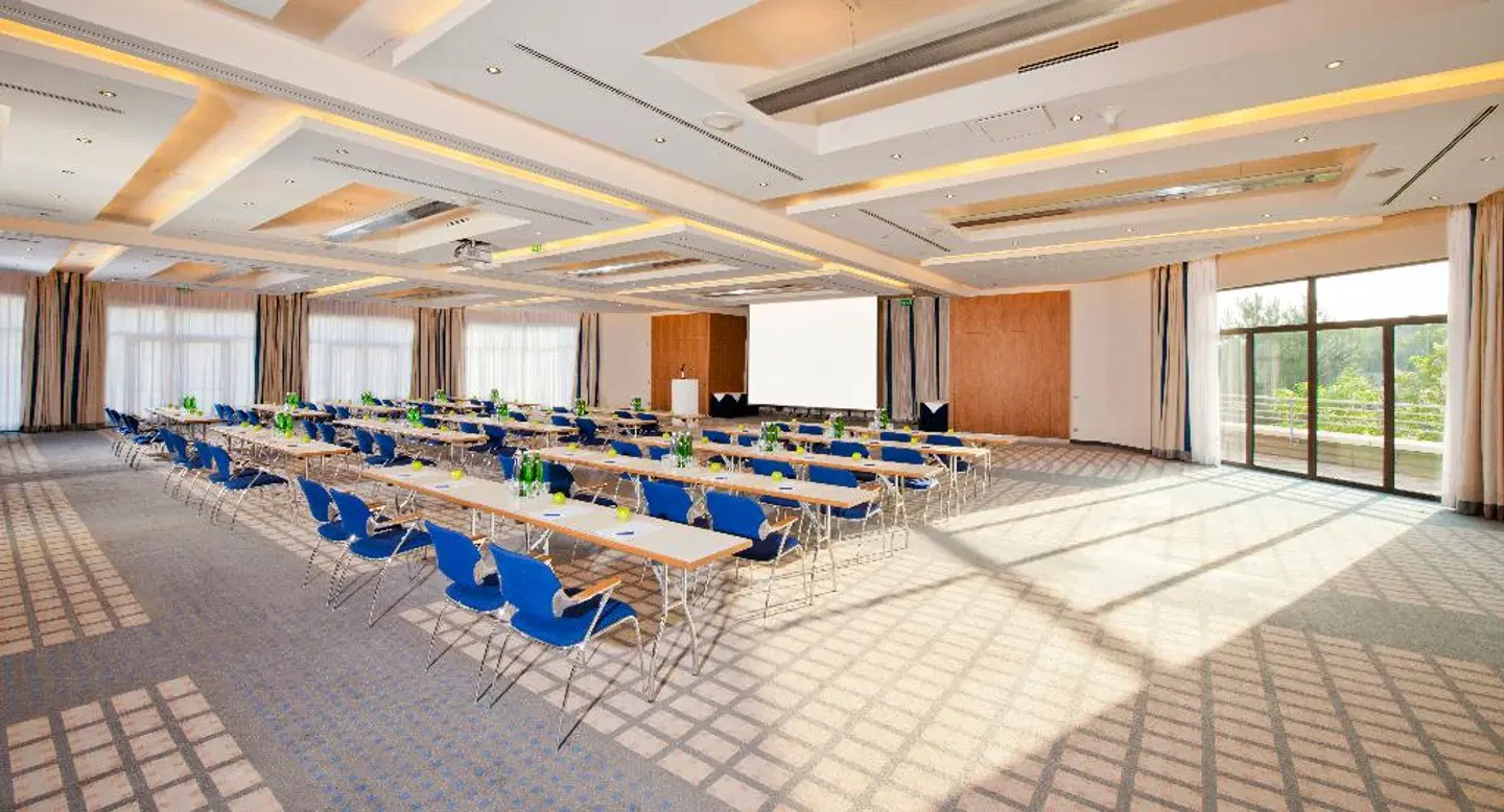 Don Giovanni Hotel Prague Konferenz