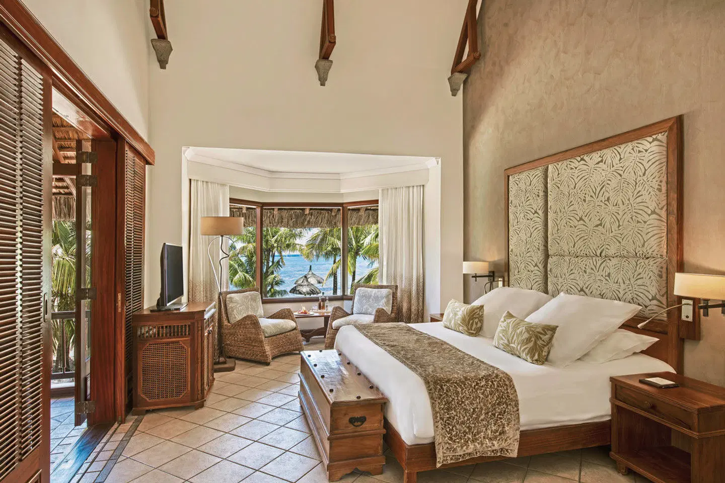 Dinarobin Beachcomber Golf Resort & Spa ROOM_EXAMPLE