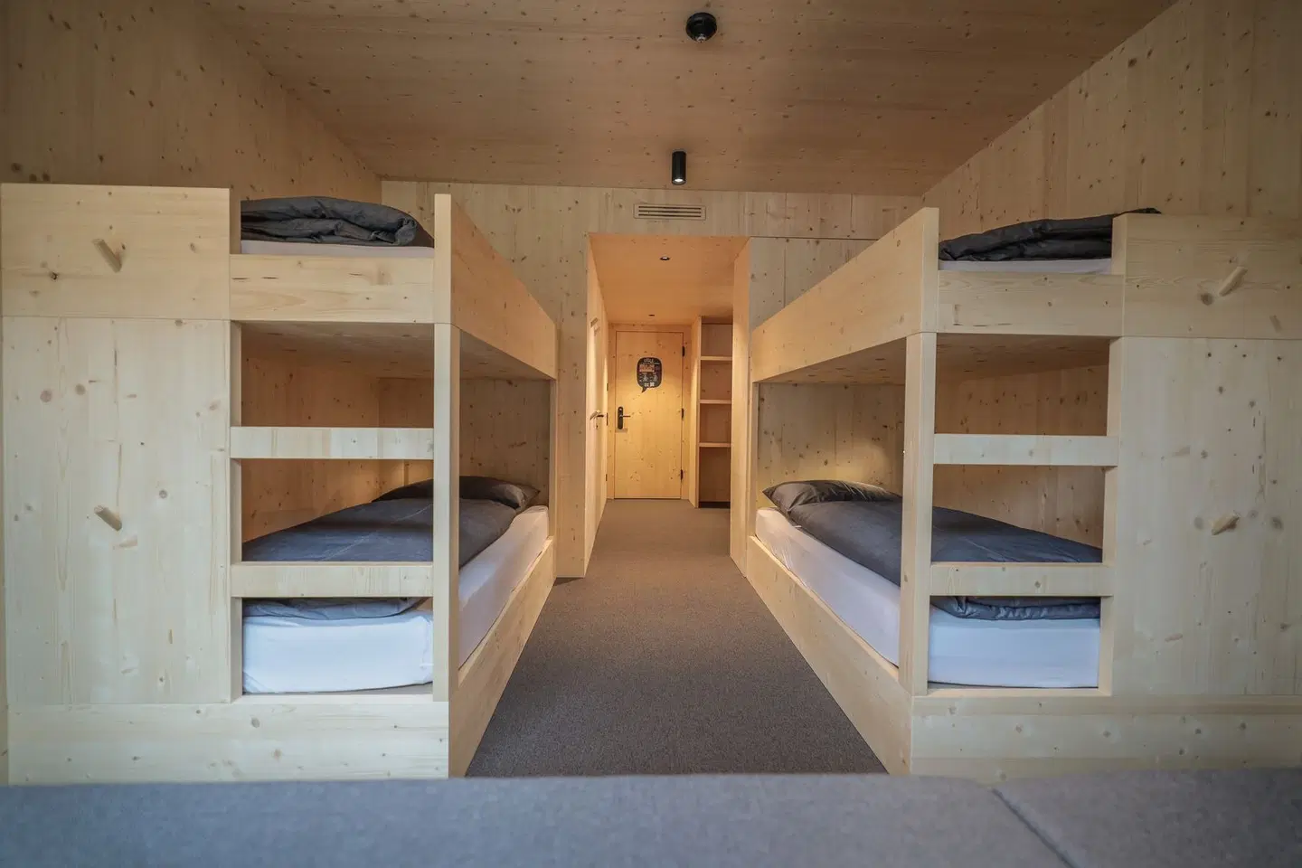 Revier Mountain Lodge Montafon HEALTH_BEAUTY
