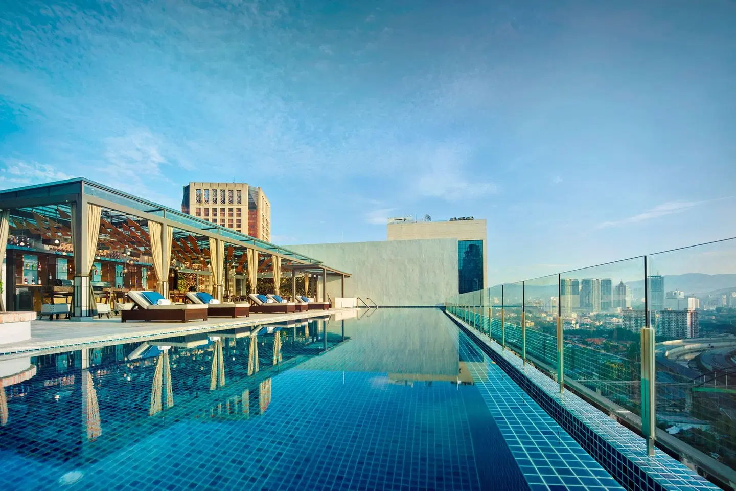 Stripes Kuala Lumpur, Autograph Collection OUTDOOR_POOL