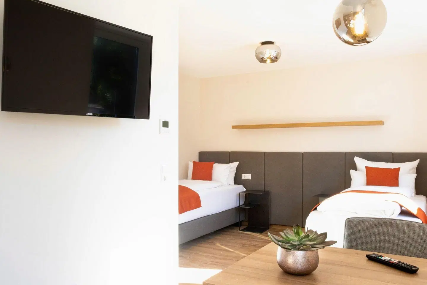 Bodenseezeit Apartmenthotel garni ROOM_EXAMPLE