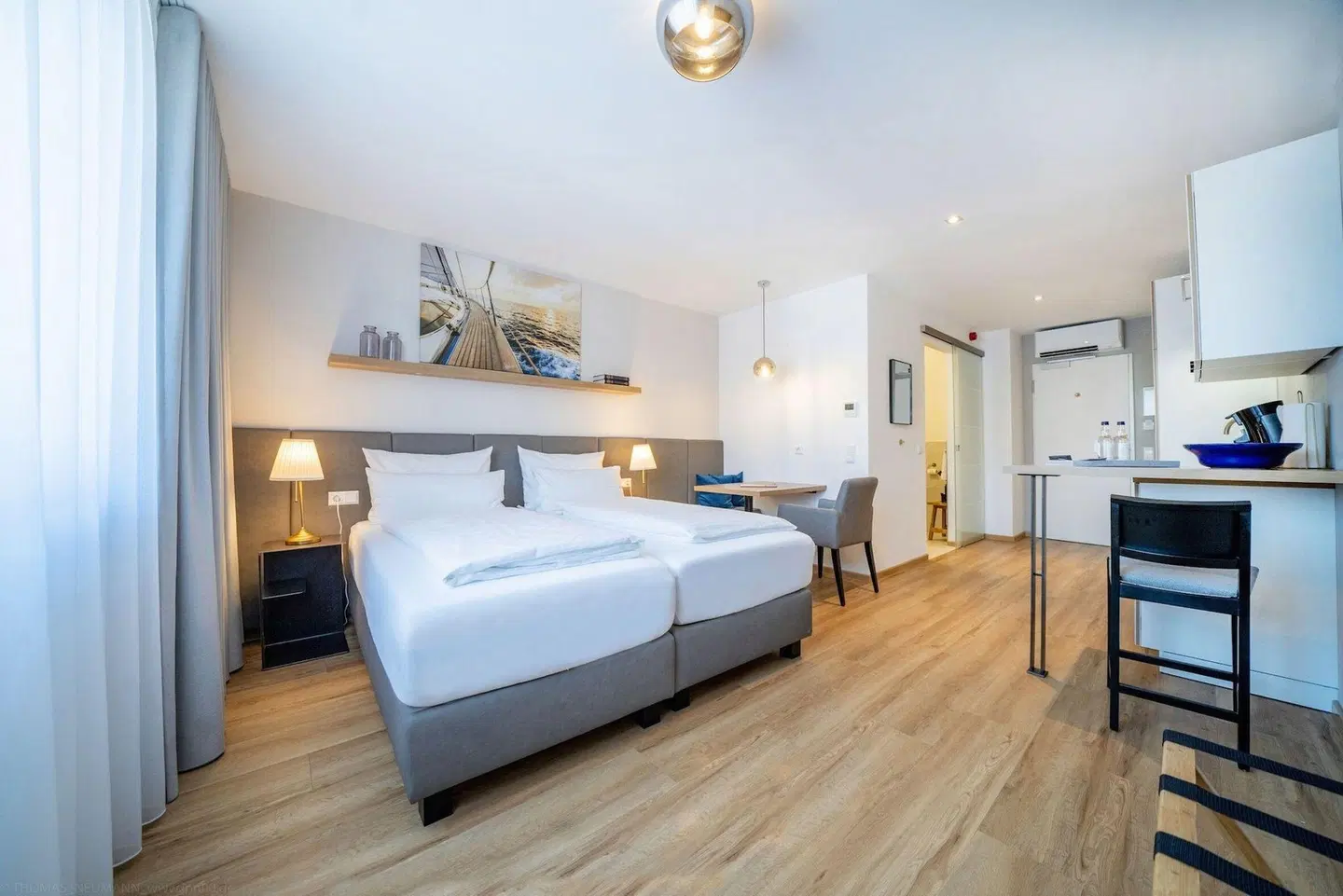 Bodenseezeit Apartmenthotel garni ROOM_EXAMPLE