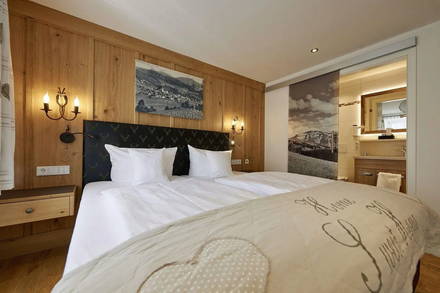 Hotel Adler ROOM_EXAMPLE