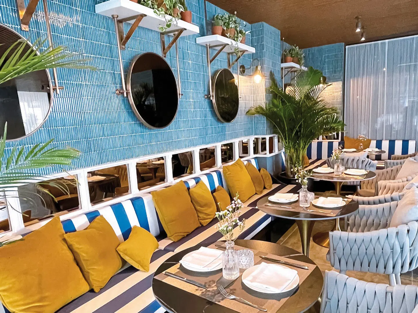 The Ann Restaurant