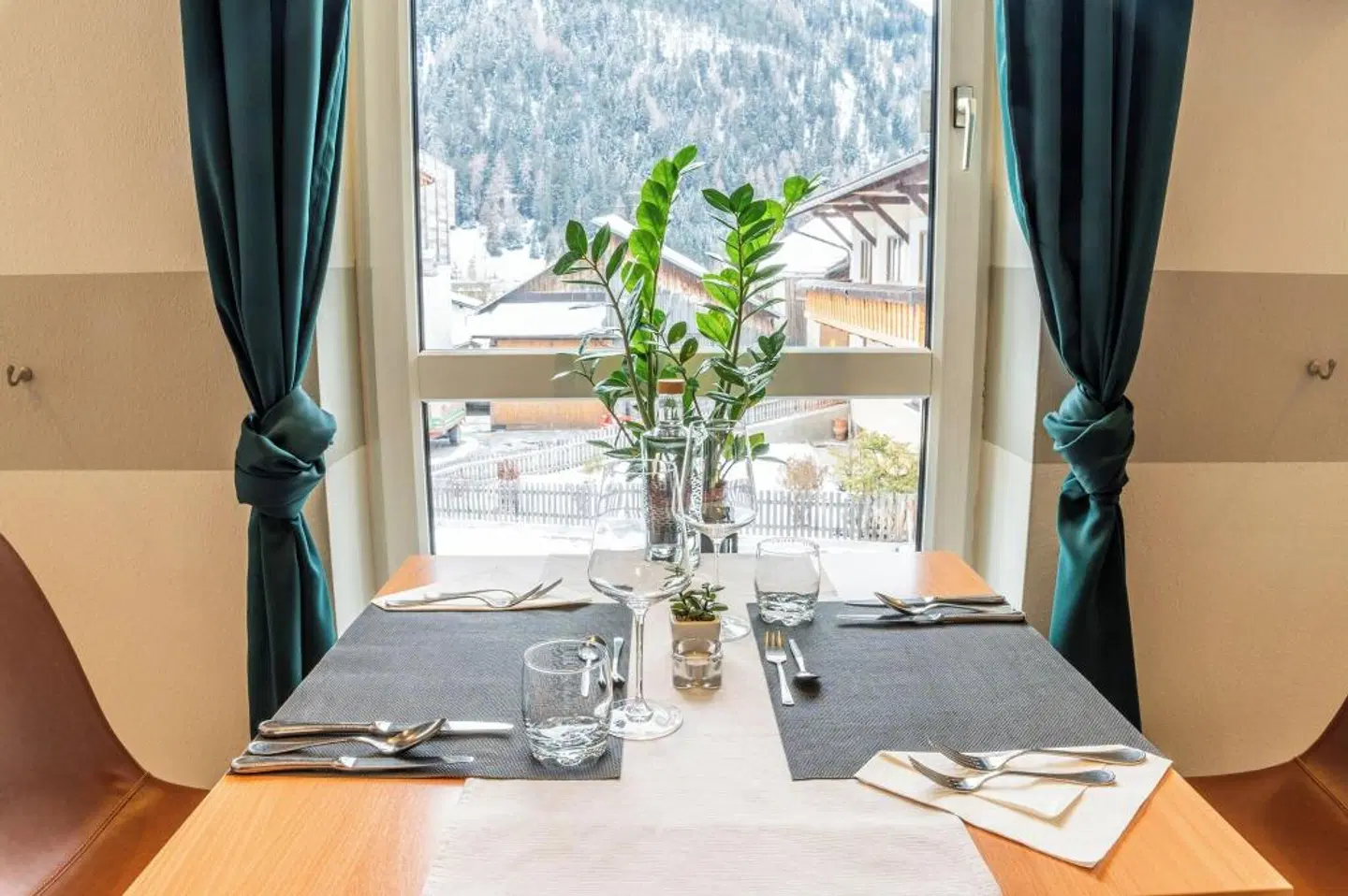 Tia Monte Terrasse