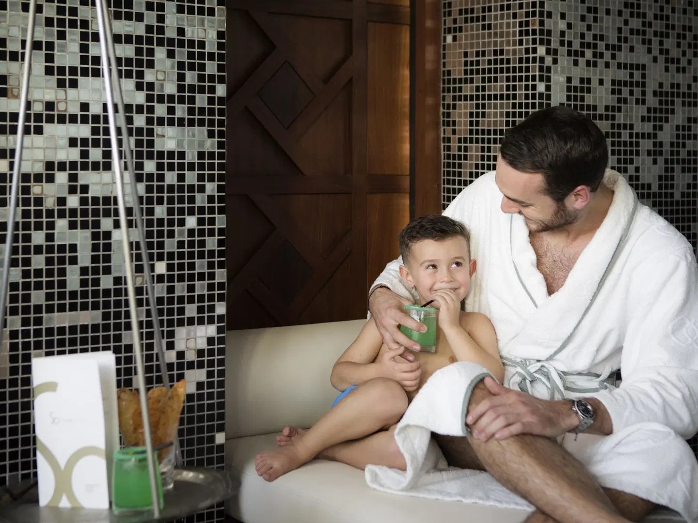 Sofitel Casablanca Tour Blanche Hotel HEALTH_BEAUTY