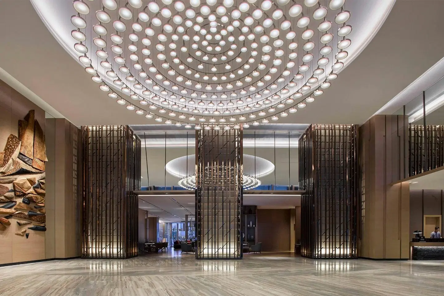 Kota Kinabalu Marriott Hotel LOUNGE_LOBBY