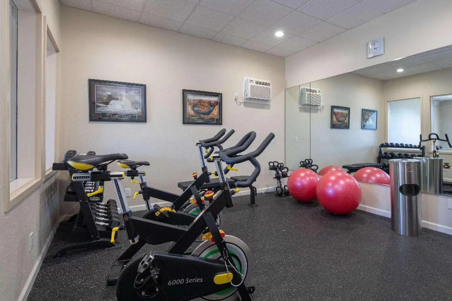 Best Western Silicon Valley Inn SPORTS_AND_LEISURE
