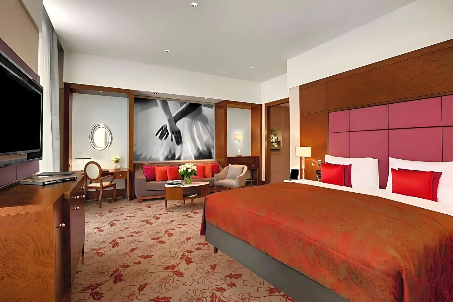 Anantara Palais Hansen Vienna ROOM_EXAMPLE