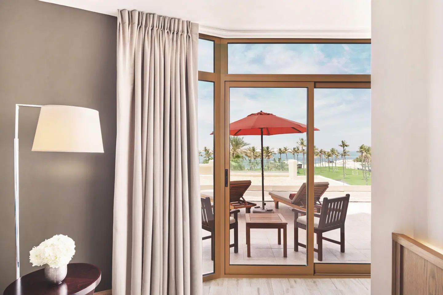 JA The Resort - JA Beach Hotel ROOM_EXAMPLE
