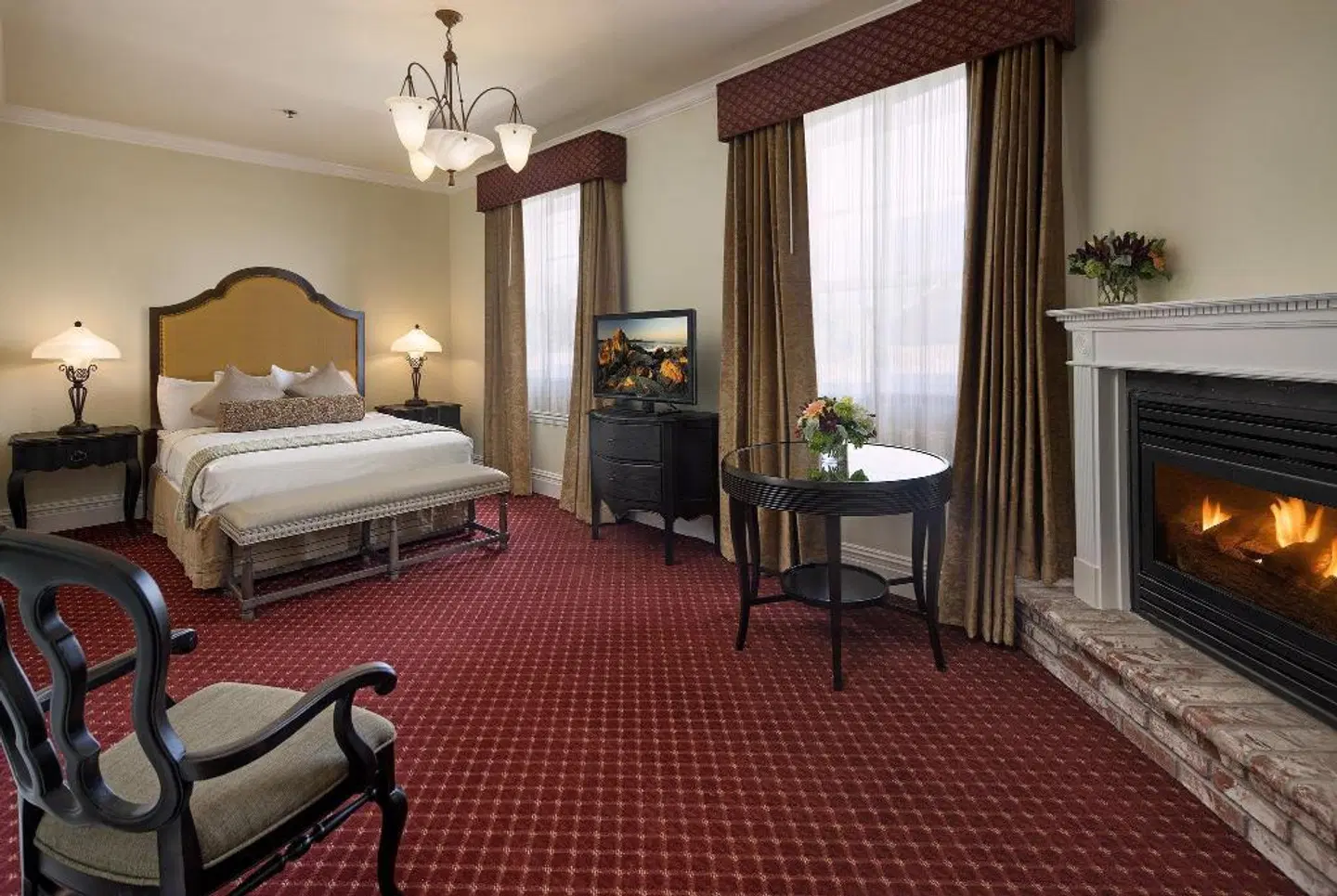 Paso Robles Inn ROOM_EXAMPLE