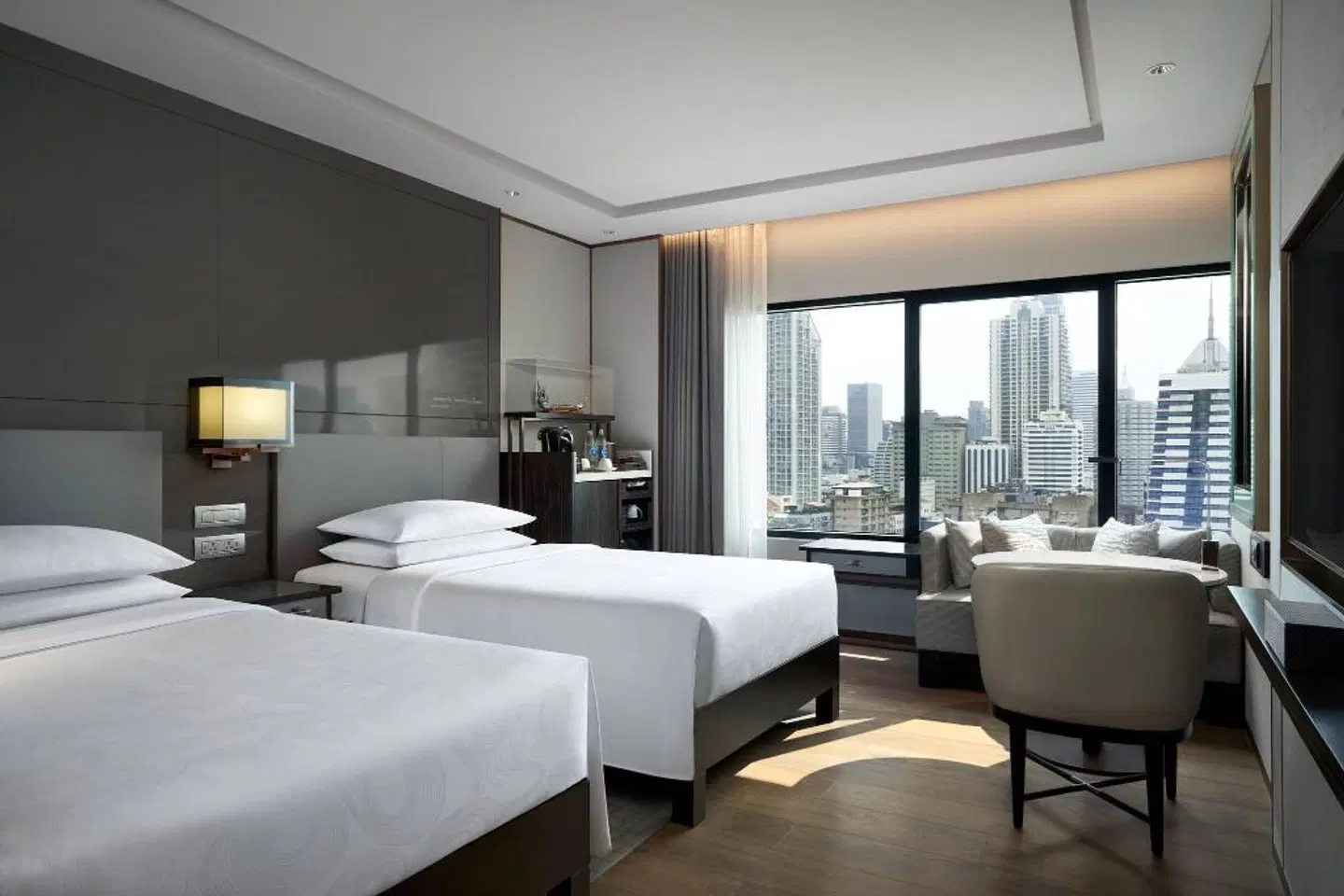 JW Marriott Hotel Bangkok ROOM_EXAMPLE