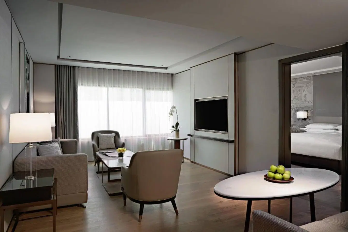 JW Marriott Hotel Bangkok ROOM_EXAMPLE