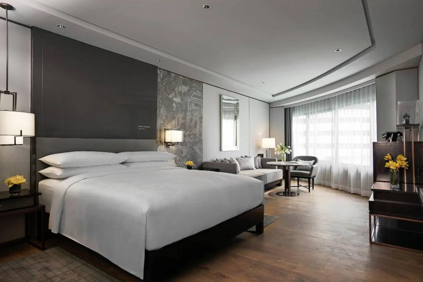 JW Marriott Hotel Bangkok ROOM_EXAMPLE