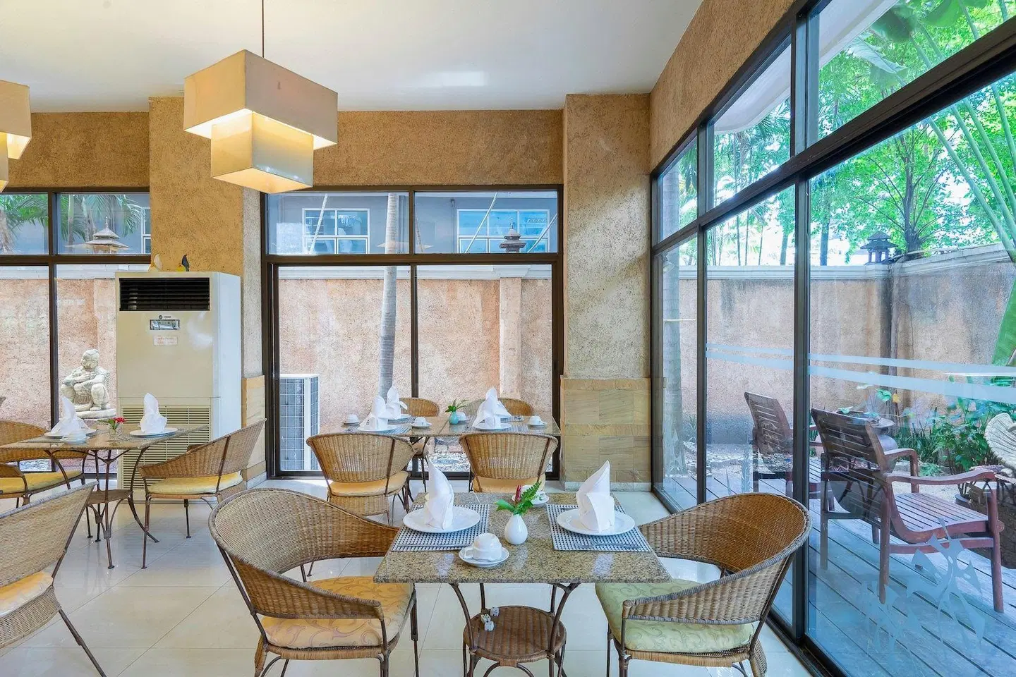 Bella Villa Prima LOUNGE_LOBBY