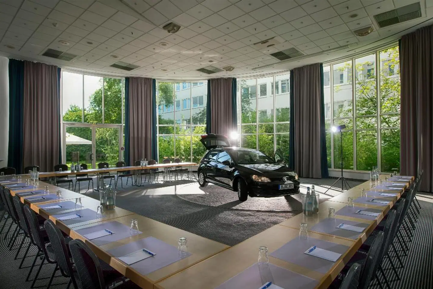 Wyndham Hannover Atrium HEALTH_BEAUTY