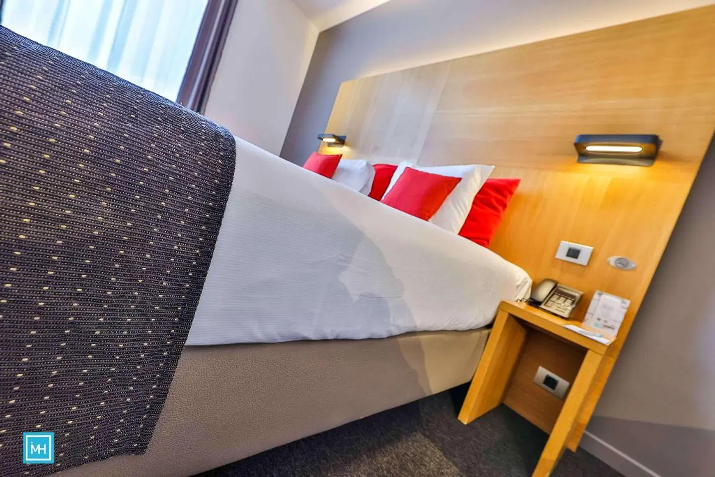 Husa De La Couronne Liege ROOM_EXAMPLE