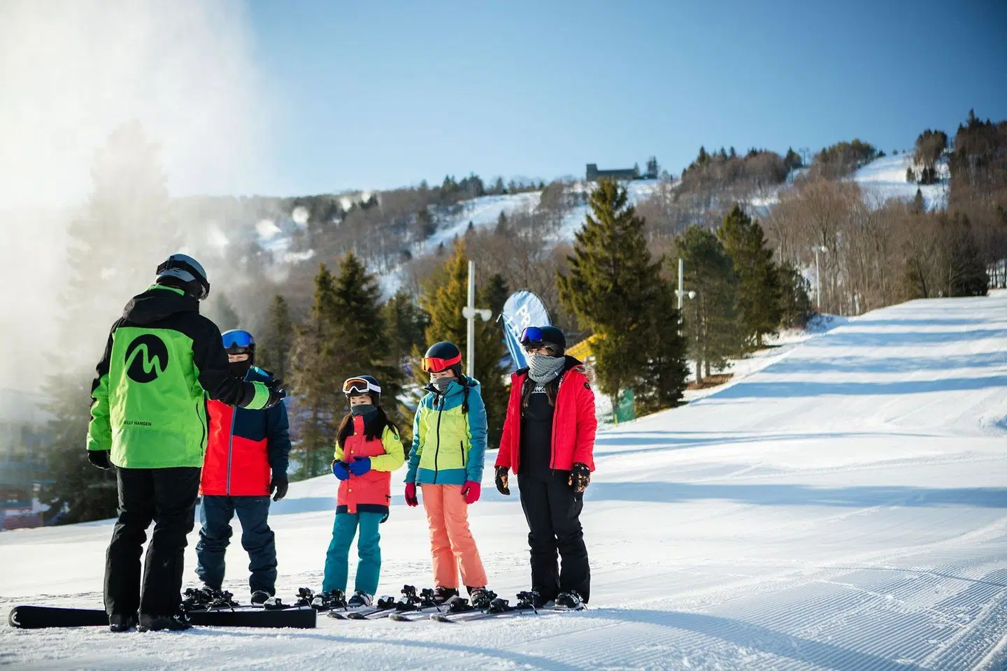 Camelback Resort SPORTS_AND_LEISURE
