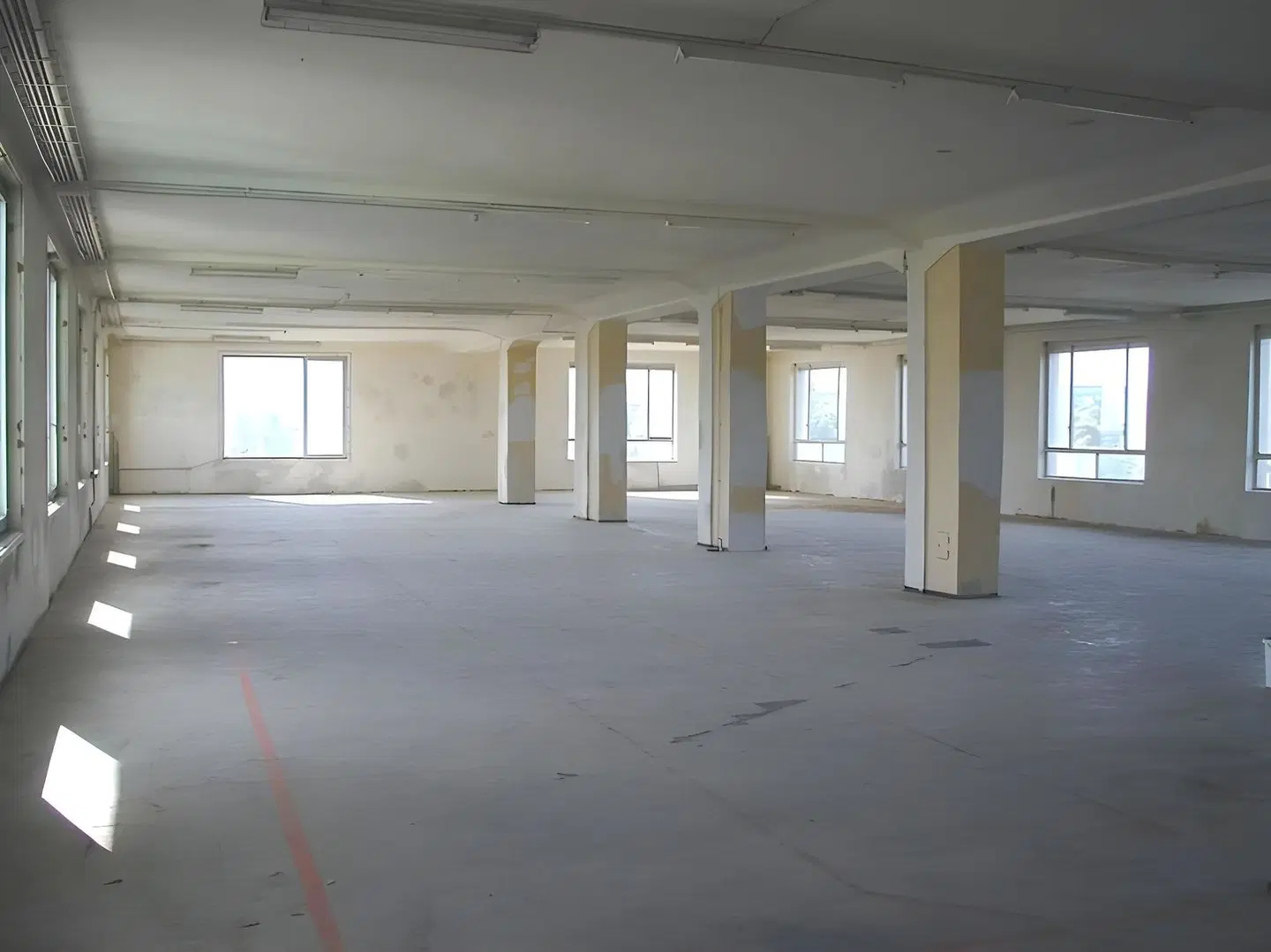Workbase Hostel LOUNGE_LOBBY
