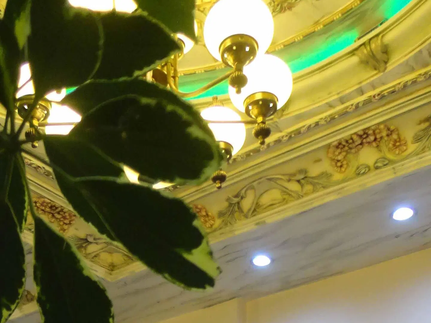 Basileus Hotel LOUNGE_LOBBY