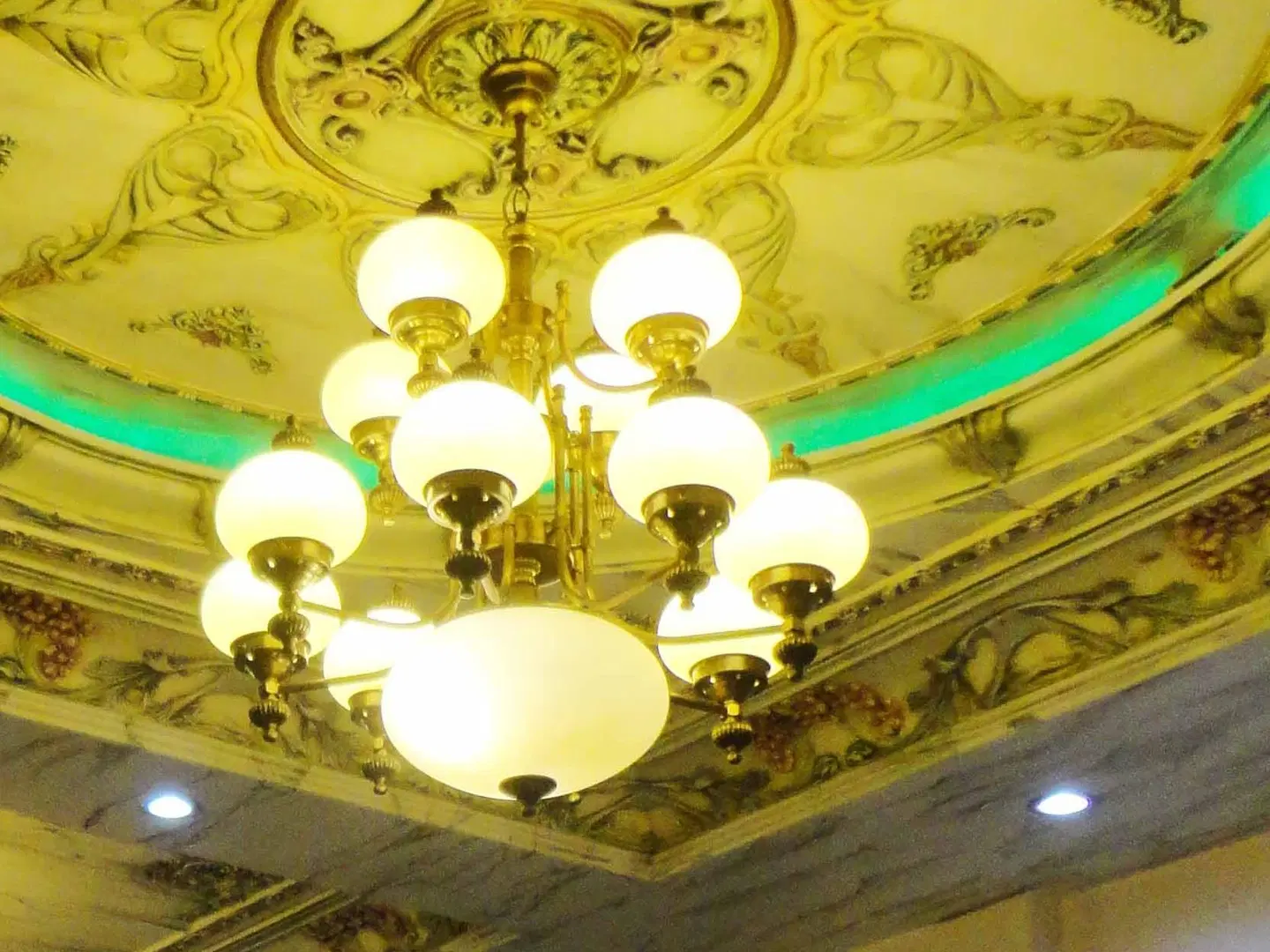 Basileus Hotel LOUNGE_LOBBY