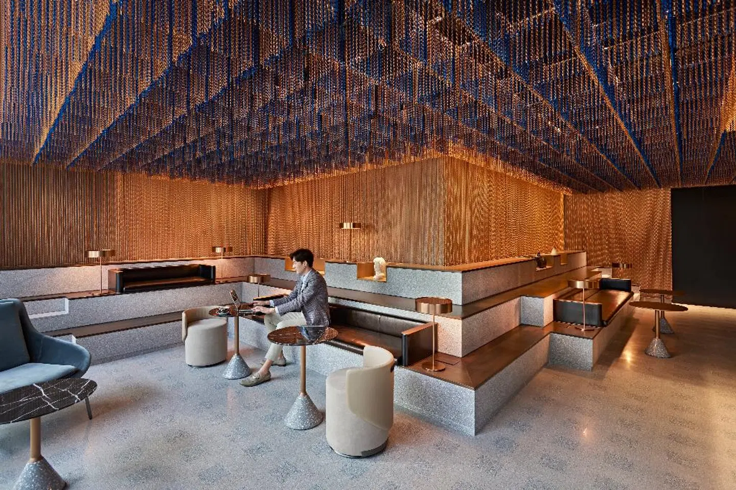 Pullman Singapore Orchard HEALTH_BEAUTY