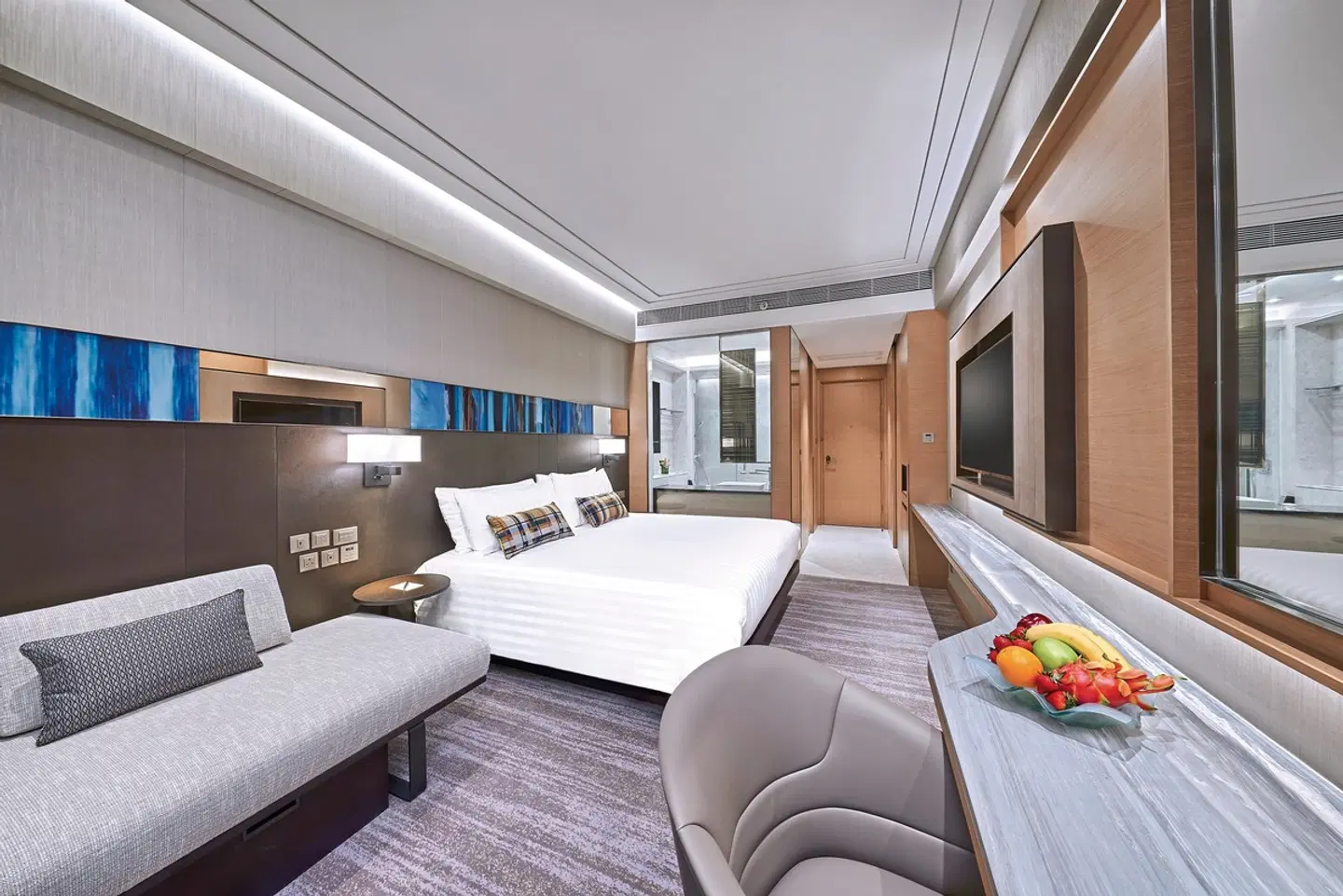 Harbour Grand Kowloon ROOM_EXAMPLE