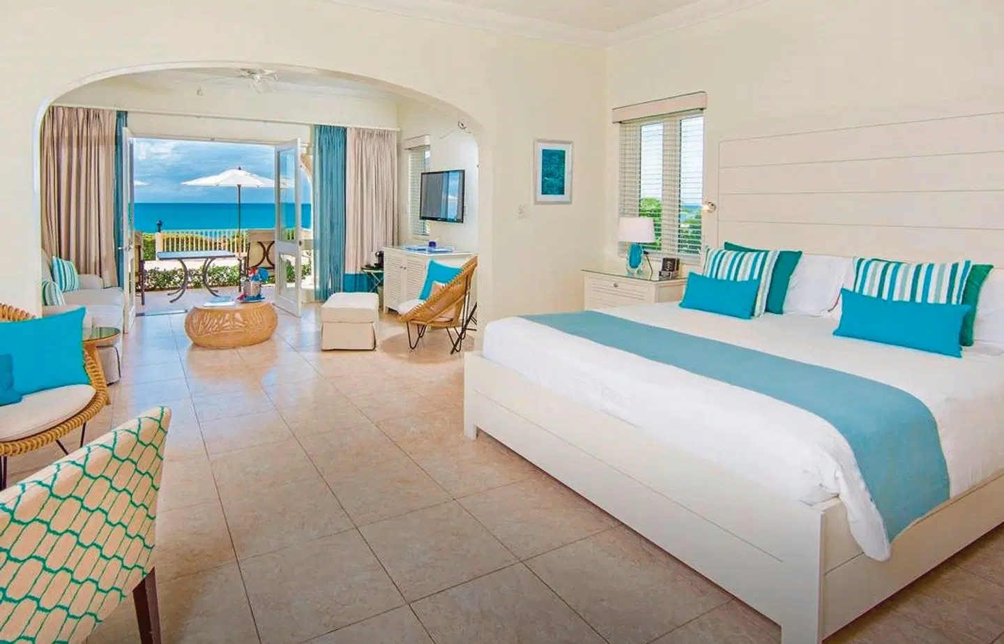 Blue Waters ROOM_EXAMPLE