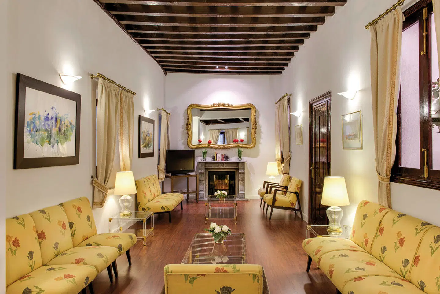 Anacapri Restaurant