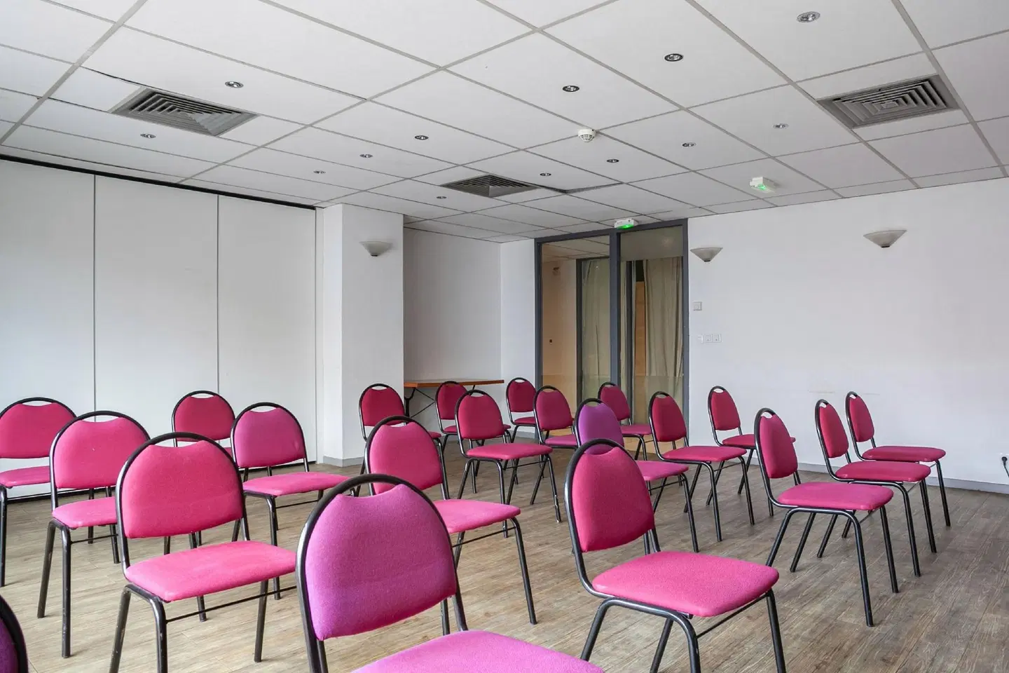 Resid Le Grand Prado Konferenz